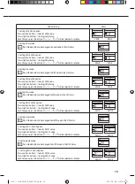 Preview for 19 page of Samsung ND 4HXEA Series Installation Manual