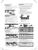 Предварительный просмотр 17 страницы Samsung ND***HH Series User Manual