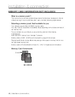 Preview for 48 page of Samsung ND-L6013R User Manual