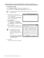 Preview for 62 page of Samsung ND-L6013R User Manual