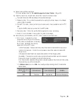 Preview for 83 page of Samsung ND-L6013R User Manual