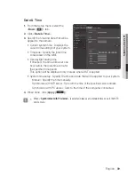 Preview for 89 page of Samsung ND-L6013R User Manual