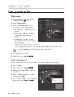 Preview for 92 page of Samsung ND-L6013R User Manual