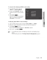 Preview for 103 page of Samsung ND-L6013R User Manual