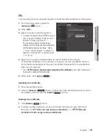 Preview for 105 page of Samsung ND-L6013R User Manual