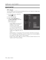 Preview for 110 page of Samsung ND-L6013R User Manual