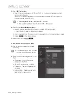 Preview for 114 page of Samsung ND-L6013R User Manual