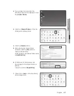 Preview for 117 page of Samsung ND-L6013R User Manual