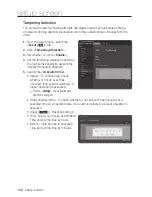 Preview for 120 page of Samsung ND-L6013R User Manual