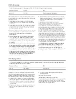 Preview for 168 page of Samsung ND-L6013R User Manual