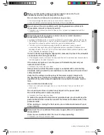 Предварительный просмотр 4 страницы Samsung ND022QHXEA User Manual