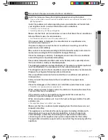 Preview for 6 page of Samsung ND022QHXEA User Manual