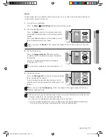 Preview for 14 page of Samsung ND022QHXEA User Manual