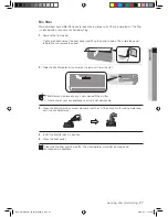 Preview for 26 page of Samsung ND022QHXEA User Manual