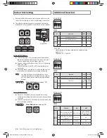 Preview for 35 page of Samsung ND022QHXEA User Manual