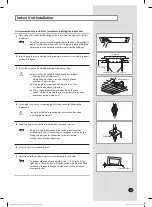 Preview for 9 page of Samsung ND200HHXEA Installation Manual