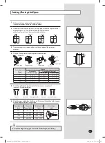 Preview for 11 page of Samsung ND200HHXEA Installation Manual