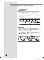 Preview for 16 page of Samsung ND200HHXEA Installation Manual