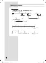 Preview for 20 page of Samsung ND200HHXEA Installation Manual