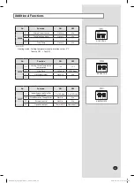 Preview for 23 page of Samsung ND200HHXEA Installation Manual