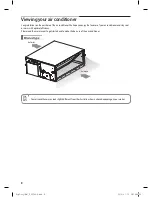 Preview for 9 page of Samsung ND220HHXCE User & Installation Manual