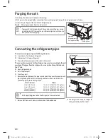 Preview for 21 page of Samsung ND220HHXCE User & Installation Manual