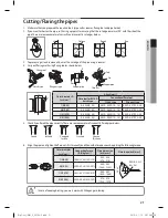 Preview for 22 page of Samsung ND220HHXCE User & Installation Manual