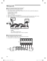 Предварительный просмотр 29 страницы Samsung ND220HHXCE User & Installation Manual