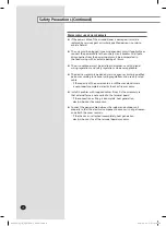 Preview for 4 page of Samsung ND220HHXEA Installation Manual