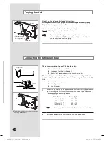 Предварительный просмотр 10 страницы Samsung ND220HHXEA Installation Manual