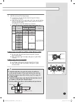 Предварительный просмотр 13 страницы Samsung ND220HHXEA Installation Manual