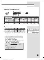 Preview for 19 page of Samsung ND220HHXEA Installation Manual