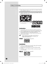 Preview for 22 page of Samsung ND220HHXEA Installation Manual