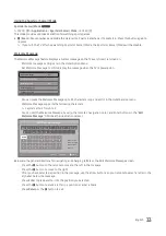 Preview for 33 page of Samsung NE470 Installation Manual