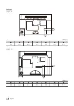 Preview for 64 page of Samsung NE470 Installation Manual