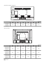 Предварительный просмотр 66 страницы Samsung NE470 Installation Manual