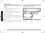 Предварительный просмотр 20 страницы Samsung NE58 93 Series User Manual