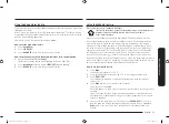 Предварительный просмотр 31 страницы Samsung NE58 93 Series User Manual