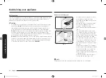 Предварительный просмотр 34 страницы Samsung NE58 93 Series User Manual