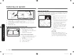 Предварительный просмотр 42 страницы Samsung NE58 93 Series User Manual