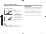 Предварительный просмотр 88 страницы Samsung NE58 93 Series User Manual