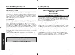 Предварительный просмотр 102 страницы Samsung NE58 93 Series User Manual