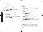 Предварительный просмотр 130 страницы Samsung NE58 93 Series User Manual