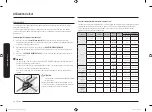 Предварительный просмотр 134 страницы Samsung NE58 93 Series User Manual