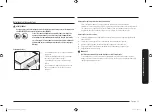 Предварительный просмотр 141 страницы Samsung NE58 93 Series User Manual