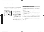 Предварительный просмотр 142 страницы Samsung NE58 93 Series User Manual