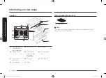 Предварительный просмотр 18 страницы Samsung NE58 943 Series User Manual