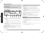 Предварительный просмотр 24 страницы Samsung NE58 943 Series User Manual