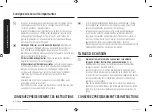 Предварительный просмотр 58 страницы Samsung NE58 943 Series User Manual