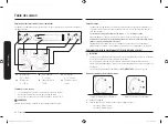 Предварительный просмотр 72 страницы Samsung NE58 943 Series User Manual